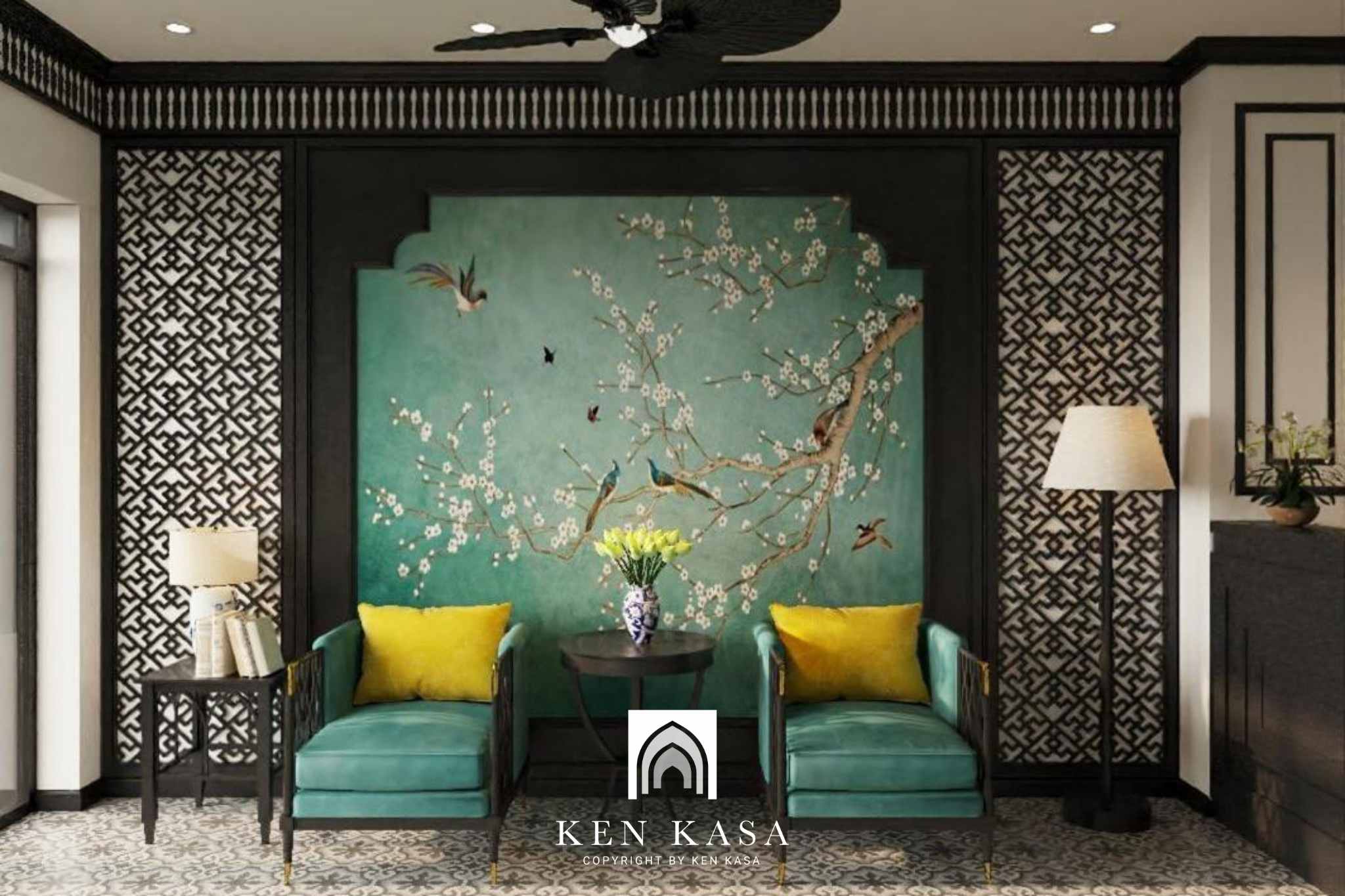 review Charming Moon Hanoi Hotel